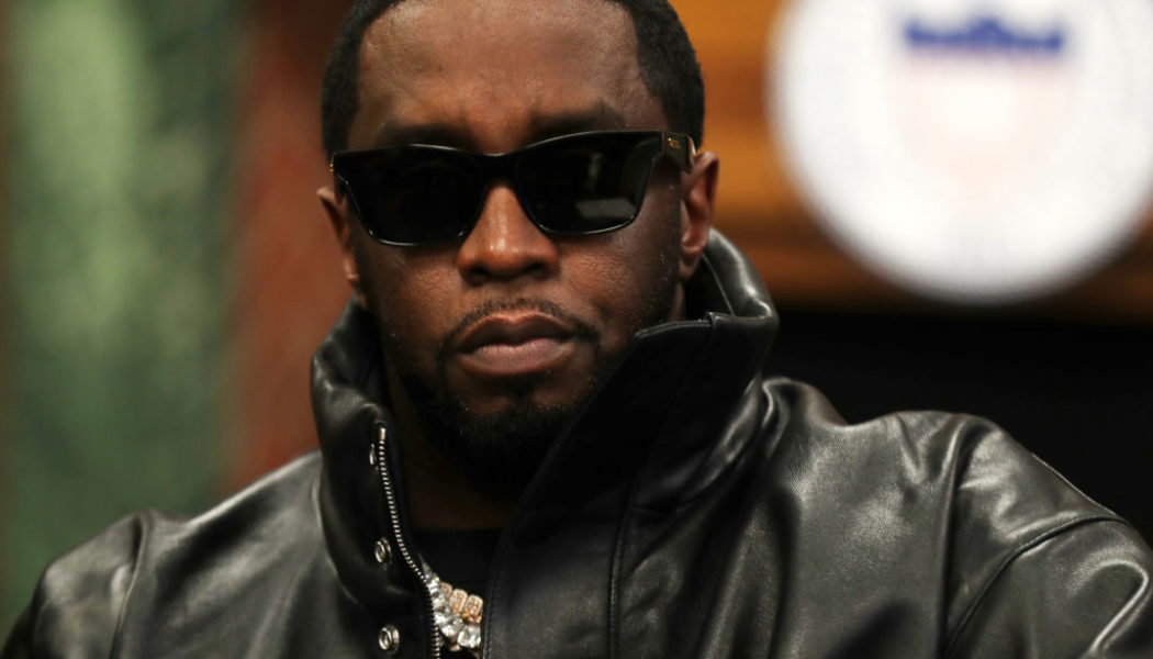 Attorney For Alleged Diddy Victim Says An Indictment Is Coming