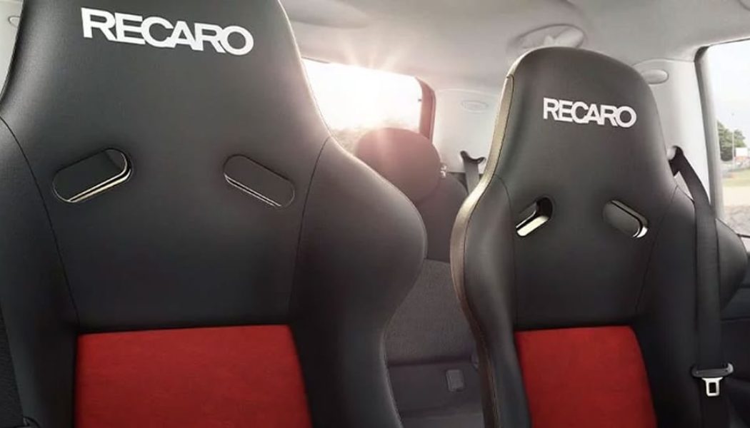 Automotive Seat Supplier Recaro Files for Bankruptcy