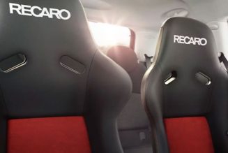 Automotive Seat Supplier Recaro Files for Bankruptcy