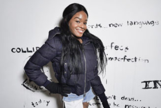 Azealia Banks Reaffirms Trump Support With Rally Video