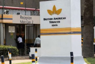 BAT sells factory parts on nicotine pouch licence flop