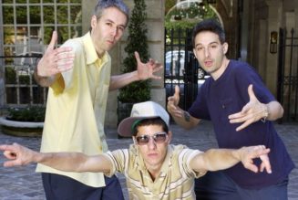 Beastie Boys Sue Chili's Owner Over Use of Song "Sabotage"