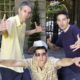 Beastie Boys Sue Chili's Owner Over Use of Song "Sabotage"