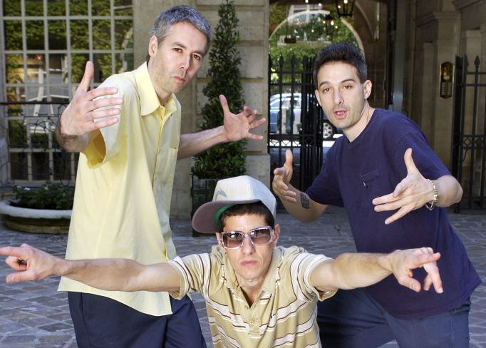 Beastie Boys Sue Chili's Owner Over Use of Song "Sabotage"