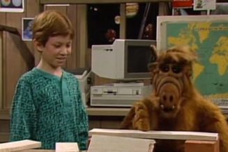 Benji Gregory, Child Star of ALF, Dead at 46