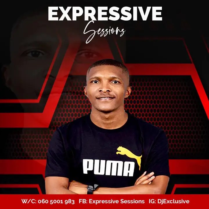 Benni Exclusive – Expressive Sessions #058 (Amapholas) Mix mp3 downloadBenni Exclusive – Expressive Sessions #058 (Amapholas) Mix mp3 download