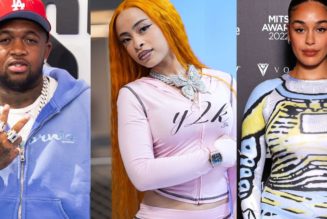 Best New Tracks: Mustard, Ice Spice, Jorja Smith and More