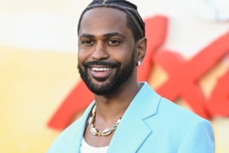 Big Sean Leaves Roc Nation After a Decade