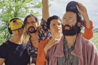 Big Thief announce departure of bassist Max Oleartchik for "interpersonal reasons"