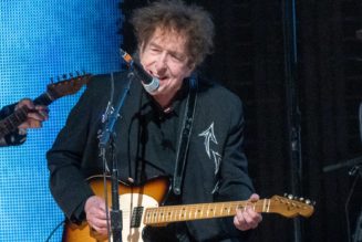 Bob Dylan's Stunning 'Outlaw' Tour Set List: A Song by Song Guide