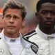 Brad Pitt's Formula 1 Movie Is Officially Titled 'F1'