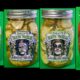 Brine and Thunder: Mastodon are selling custom pickles