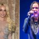 Britney Spears tells Ozzy Osbourne and family to "kindly f**k off"