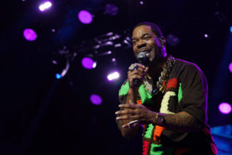 Busta Rhymes Rips Essence Festival Crowd Over Phones