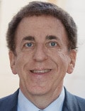 photo of Dean Ornish