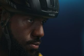 Canyon and LeBron James' New Campaign Encourages You to "Find Your Freedom"