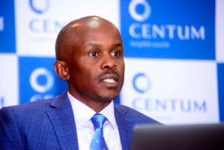 Centum nearly halves dividend on bounce back to profitability