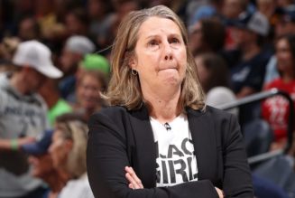 Cheryl Reeve, Team USA women's basketball and Lynx head coach, blasts Caitlin Clark Olympics question