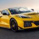 Chevrolet Unleashes Its Most Powerful Corvette to Date: The 2025 ZR1