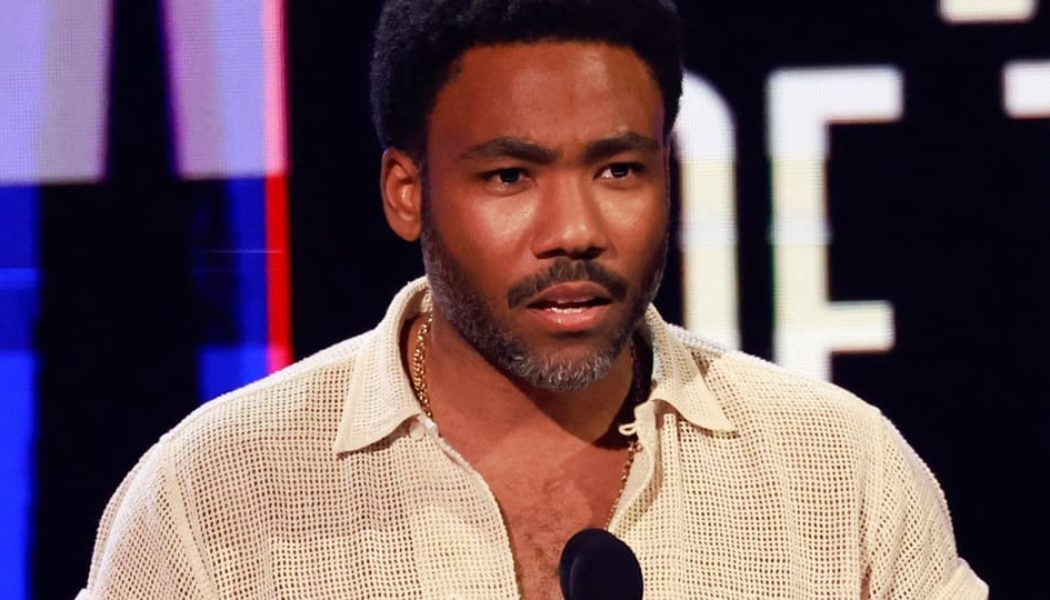 Childish Gambino Confirms 'Bando Stone & The New World' Tracklist