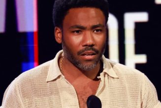 Childish Gambino Confirms 'Bando Stone & The New World' Tracklist