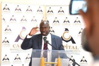 CMA fines auditor, company directors over Sh8m for breach of trading rules