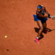 Coco Gauff Exits Olympics After Tearful Argument With Umpire