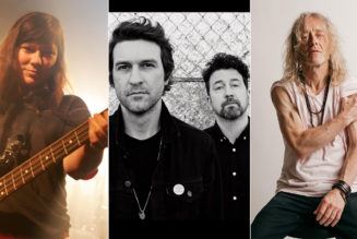 Comeback Corner: Japandroids, Kim Deal, Alan Sparhawk, and More Songs of the Week