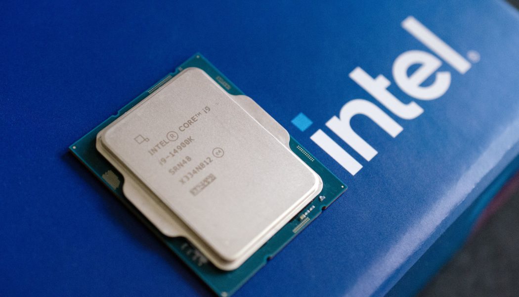 Complaints about crashing 13th, 14th Gen Intel CPUs now have data to back them up