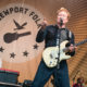 Conan Welcomes Old Friends, Hip-Hop Gives New Definition to Newport Folk Fest: Review + Photos