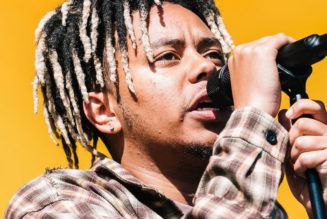 Cordae Confirms New Music Is on the Way