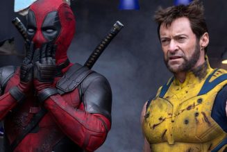 'Deadpool & Wolverine' Breaks R-Rated Record, Raking in $205 Million USD at Opening Weekend Box Office