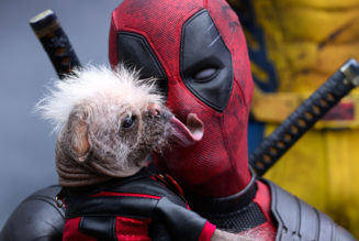 Deadpool & Wolverine Made It Weird While Saying Goodbye to Fox's Marvel Movies