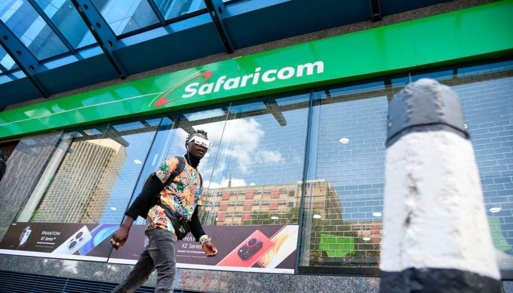 Dealer sues Safaricom over new contract termination clauses