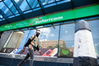 Dealer sues Safaricom over new contract termination clauses