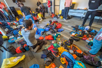 Denali gear list: the kit that got me to the top | Atlas & Boots