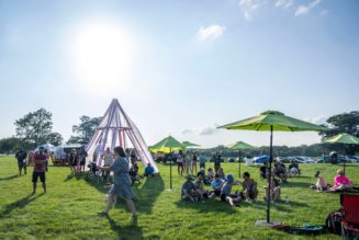 Des Moines' 80/35 Music Festival, at new location in Water Works Park, gets mixed reviews