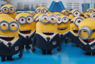 'Despicable Me' Becomes First Animated Franchise To Cross $5 Billion USD Mark