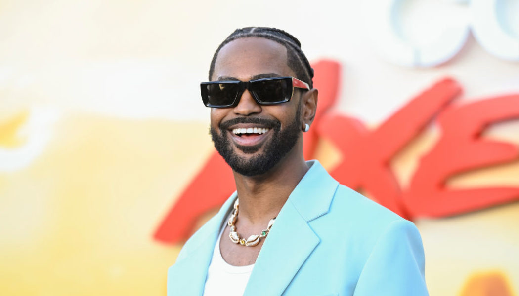 Did Big Sean Diss Kendrick Lamar Via On The Rader Freestyle?