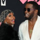 Diddy's Mother Janice Combs Hospitalized With Chest Pains