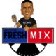 Dj Fresh SA – Another Fresh Mix #RB2FreshFridays (Episode 261)