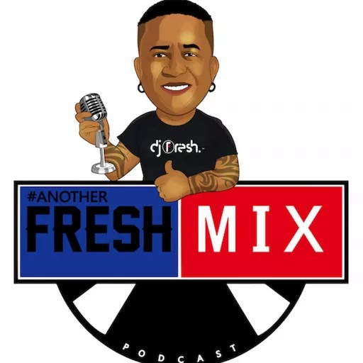 Dj Fresh SA – Another Fresh Mix #RB2FreshFridays (Episode 261) mp3 download