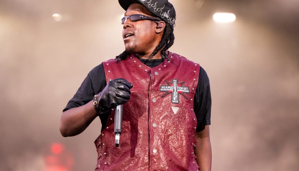 Don Toliver’s ‘PSYCHO Tour’ Marks His Biggest Run to Date