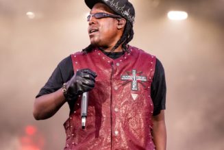 Don Toliver’s ‘PSYCHO Tour’ Marks His Biggest Run to Date