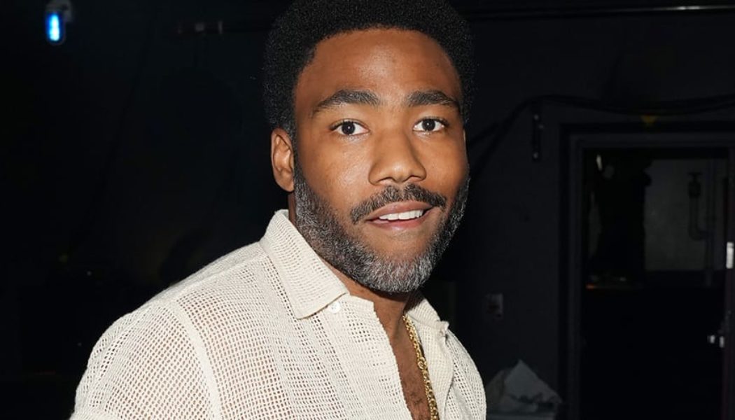 Donald Glover Explains Why He Is Ditching "Childish Gambino" Moniker