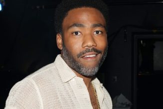 Donald Glover Explains Why He Is Ditching "Childish Gambino" Moniker