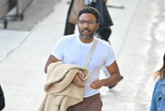 Donald Glover Explains Why He Is Retiring Childish Gambino