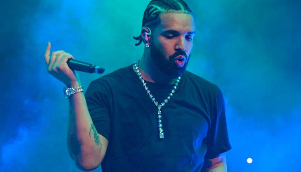 Drake's Upcoming Gordo Collab Has an Official Release Date