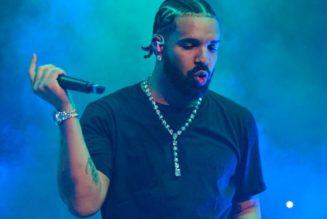 Drake's Upcoming Gordo Collab Has an Official Release Date