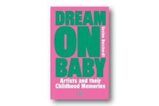 "Dream On Baby" Book Explores Childhoods of Ai Weiwei, Marina Abramovic and More